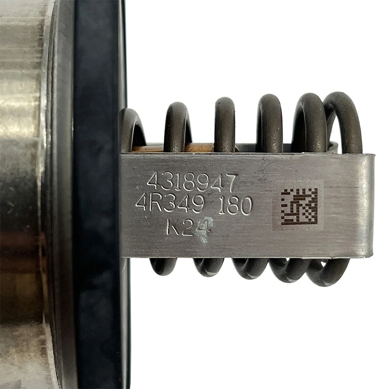 Niversal Fit Cummins Thermostat For 12V/4BT Best Performance On 6.7L / 4318947 factory