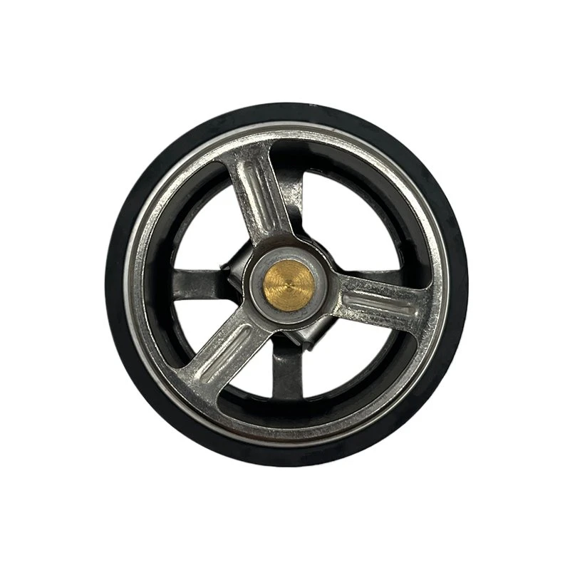 Niversal Fit Cummins Thermostat For 12V/4BT Best Performance On 6.7L / 4318947